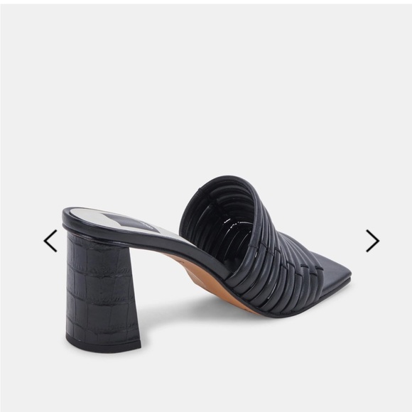 Dolce Vita heels - Picture 4 of 10